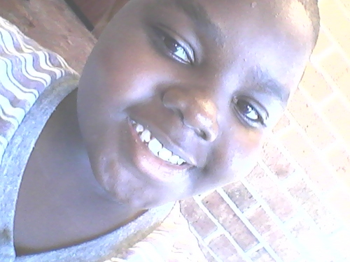 I am fun, handsome, can sing, act and love everyone!