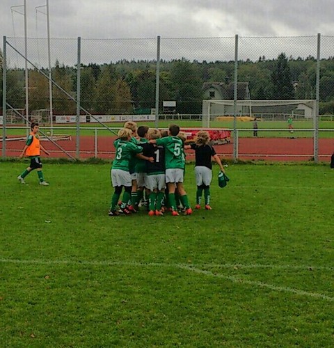 AIFP03's profile picture. AIFs P03, bästa gänget! Följ oss på träningar, matcher och annat kul!