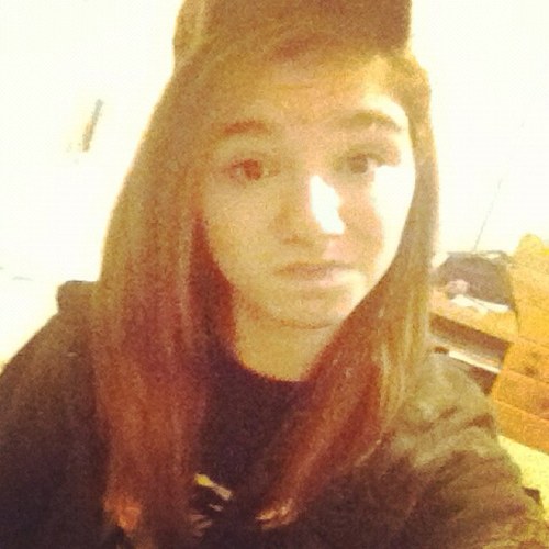 Imma hick...i love dirt biking,four wheeling,riding go carts,snowmobiling,and anything else.! Ive been dating my boyfriend for a little more than a year.!