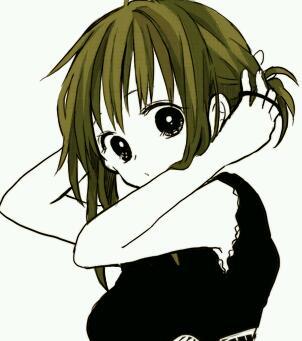 Ohayo, I'm Gumi|14 y/o|Vocaloid/Megpoid|May I've a carrot please?|RP|
