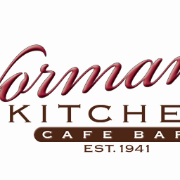 Normandy Kitchen