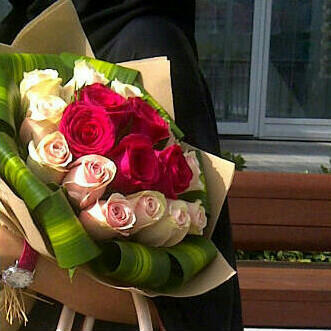 0badria0's profile picture. تفـآئل بمـآ تهوى ـآ ~ يكن ..!