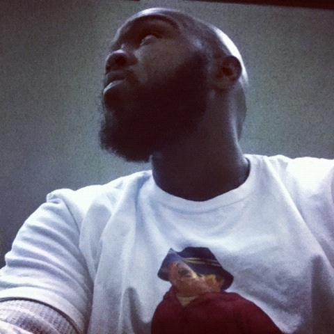 GETTIN IT NO MATTER WHAT IT TAKES...............