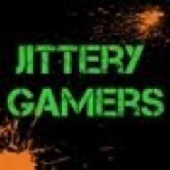 We play games and post them for FUN, that's what we're all about, we like a game? We post it! :D Team Jittery!