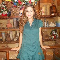 Especialista em Docência no Ensino Superior, Cientista Social, 24
 anos, acredito em Deus acima de tudo!! Acredito nos meus sonhos e vou realizar!
