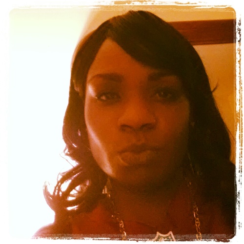 Live, Love, Laugh! Tomorrow isnt promised...I love YOU! :-)