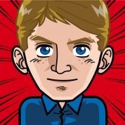 edward_gibbs's profile picture. Software Developer