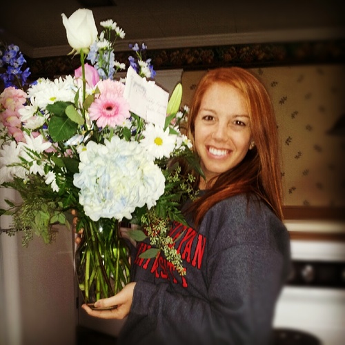 AbigaileeRey's profile picture. Delta Gamma 3 Ohio Wesleyan