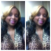 Loreal  (@luvemlo) 's Twitter Profile