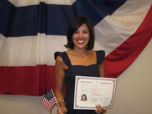 Educator, definitely dogs over cats, fashionista, foodie and now mother!