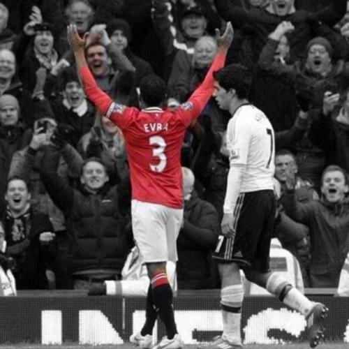 ILL FOLLOW EVERYONE BACK!!:) ask if i dont follow back! #MUFC love football!