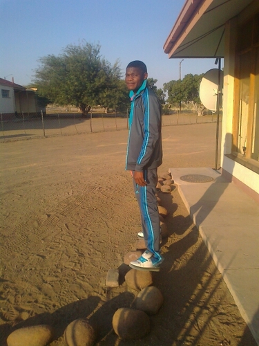 Theolekker's profile picture. ma gonna do this latta