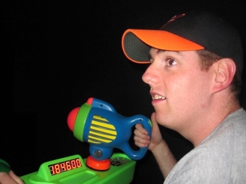 gnuber's profile picture. 