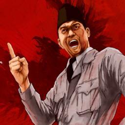 Ir Soekarno Mrsoekarno Twitter
