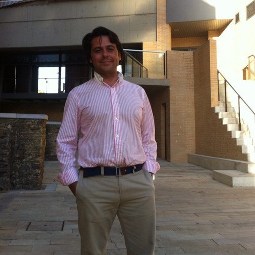 Ingeniero Técnico de Minas y Refinero,