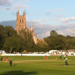 Year 2 teacher and key stage 1 manager. Full time cricket mum; expert in washing cricket whites and regular taxi service to cricket grounds near and far.