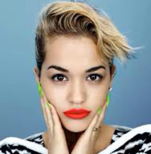 oficial_RitaOra's profile picture. Singer/Song writer If you follow me... I love you:)