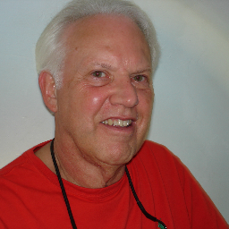 Retired Ionics/Puronics Inc. Director of Dealer Development