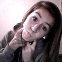 Allison Severson(; - @omgitsallison - Twitter