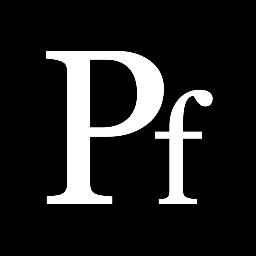 PFB is a current events news blog with an emphasis on human rights & activism. Based in Oakland, CA