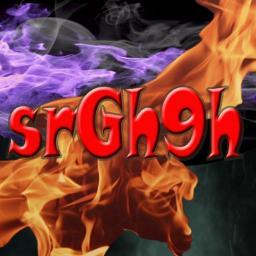 Twitter del canal: http://t.co/92VvSMPzqo
Rush a saco! Lo unico que me gusta del COD :P