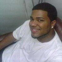 melvin ortega (@dominicanpower) 's Twitter Profile