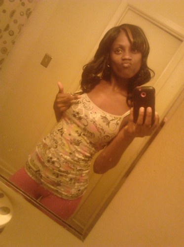 LOVING DA SINGLE LIFE I AIN'T GOT NO WORRIES DA NAME SAYS IT ALL ♥ ♥ ♥