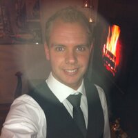 christian kvist (@thebestkvist) 's Twitter Profile