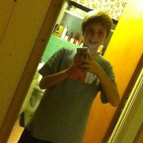 likeaboss6375's profile picture. Hey its Ethan here Saxaphone, friends and family!! GOD ALWAYS COMES FIRST!! Texas guy;) follow me on instagram @ lifeisgood6375