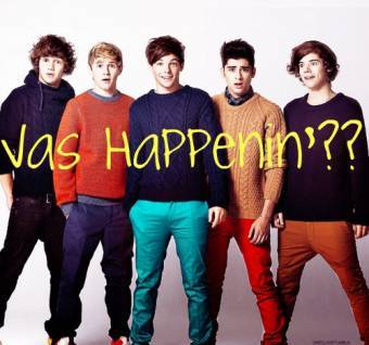 If you directioner follow me ;) thanks