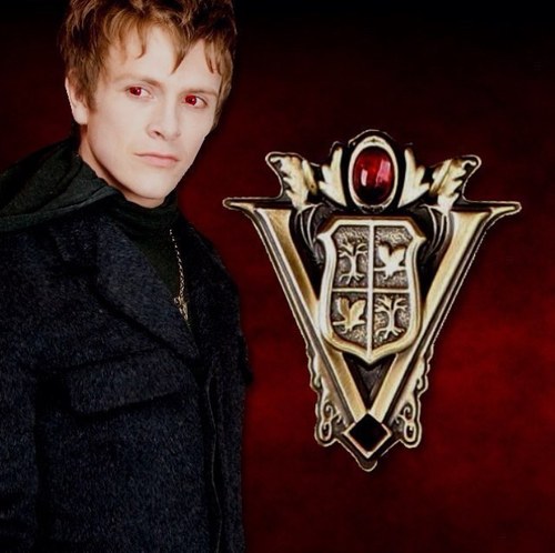 A duteous member of Master Aro's Royal Guards. Let us play a game of hide and seek.