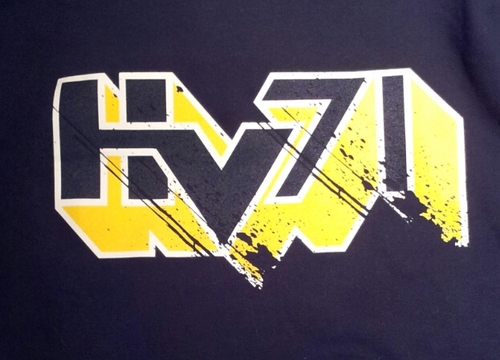 HV71 är min religion
