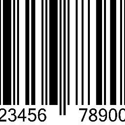 GS1 Compliant UPC/EAN Barcodes At Affordable Prices.