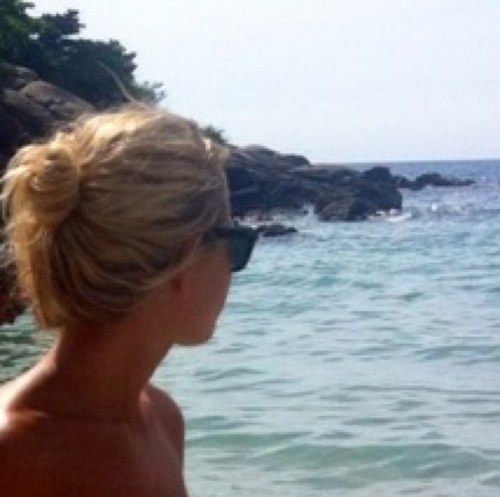 blombergmy's profile picture. 