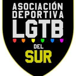 Asociación Deportiva LGTB del Sur, de Andalucía, Ceuta y Melilla. Asociación creada en mayo de 2011, cuya base es la lucha contra la LGTBfobia en el deporte.