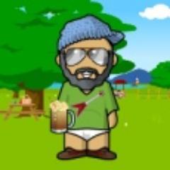 tommcleish's profile picture. like a chisled Greek god, plus nimble like a tree frog