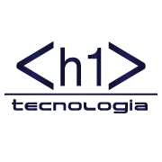 H1Tecnologia's profile picture. Empresa de desenvolvimento de produtos e serviços em TI. Os principais serviços oferecidos pela H1 são o desenvolvimento de Sites e de Softwares sob encomenda.