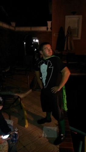 nickcostagss's profile picture. 