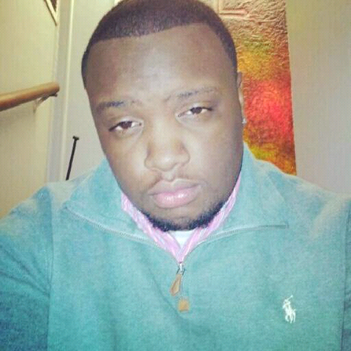 Twitter Blocked my other Account @__Tmaine Until I get that one back follow this one