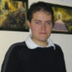 alex_flogu's profile picture. 