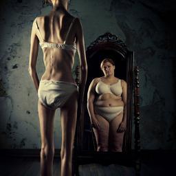 Be thin or die trying