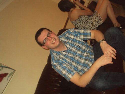 Scott Bettaney