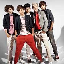 Directioner forever! ;) I follow back! :)
