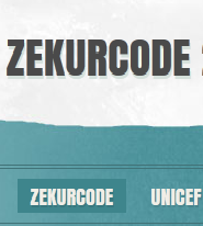 Met zekurcode: Z4ed80a0K2bed9cR van http://t.co/NV6Zccmp krijg je 12,50 euro op je rekening, bovendien krijgt UNICEF een donatie van 5 euro. Jij zorg, zij zorg!