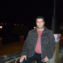 petroleum Engineer.