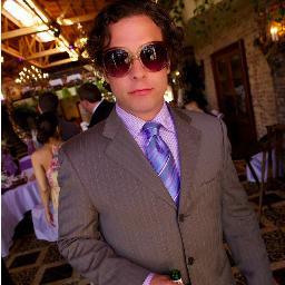 TMPfaff's profile picture. 