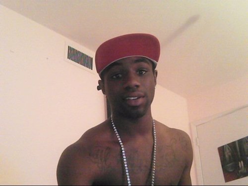 MY FAMILY CALL ME BOKE DA HOOD CALL ME BOOSIE DA POLICE SAY IM A MENACE N YA BITCH CALL ME BAE I SMOKE ALL DAY