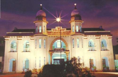 PSG College of Technology, Peelamedu, Coimbatore