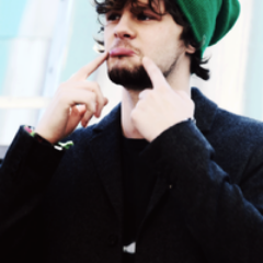 i'm here to love and support the wanted