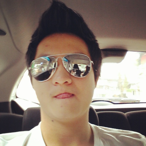 calvinnicolas's profile picture. facebook/calvin nicolas